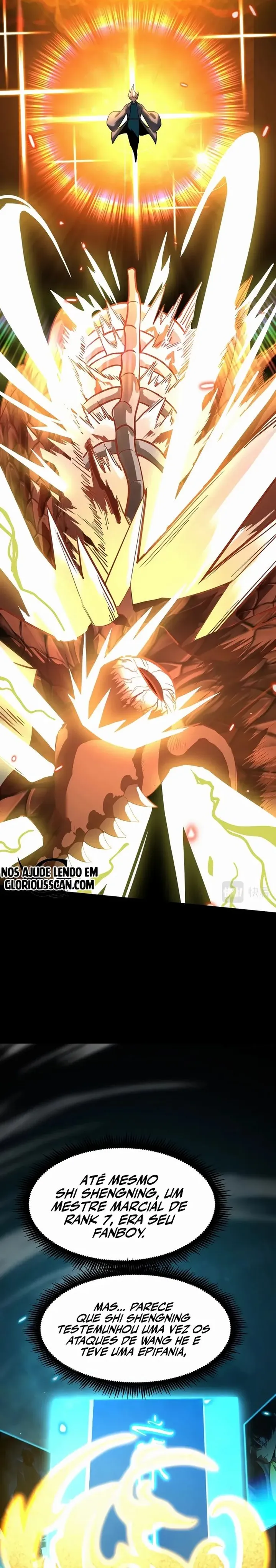 Read Log into the Future PT Manga Online
