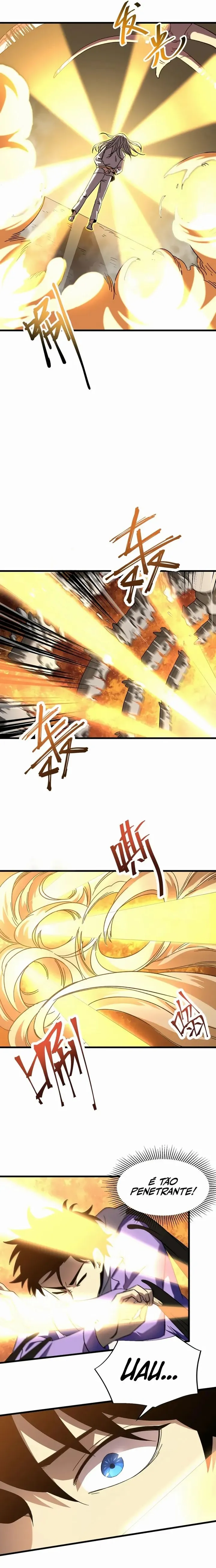Read Log into the Future PT Manga Online