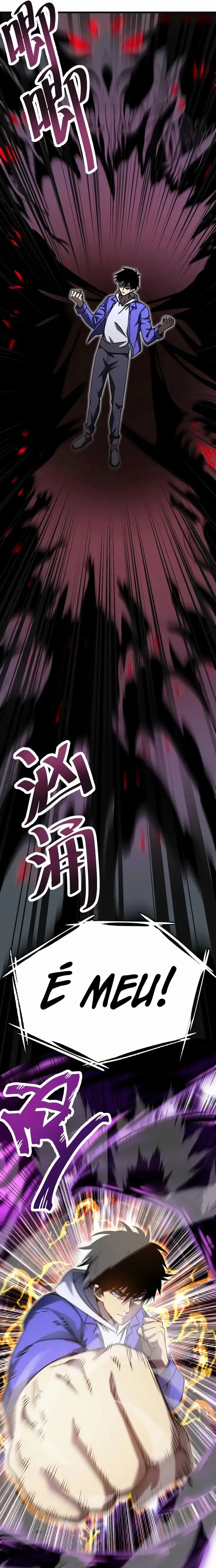 Read Log into the Future PT Manga Online