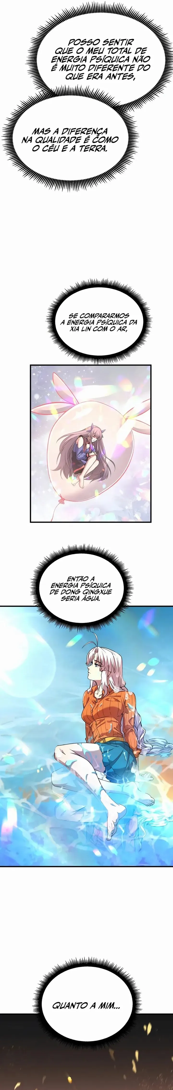 Read Log into the Future PT Manga Online