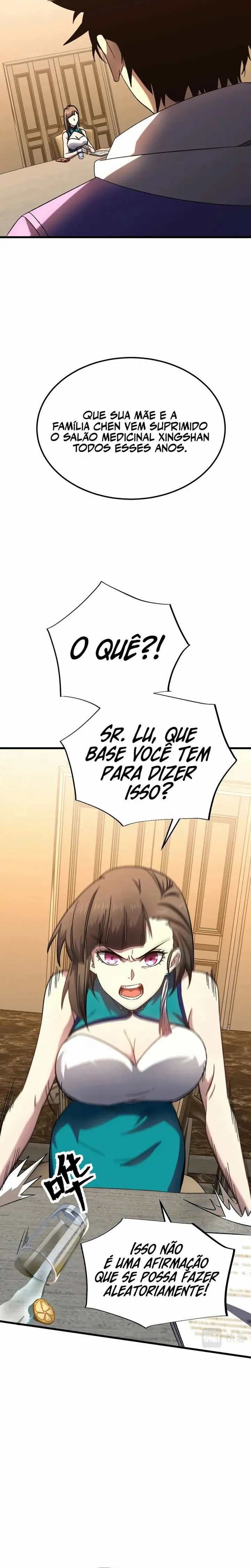 Read Log into the Future PT Manga Online