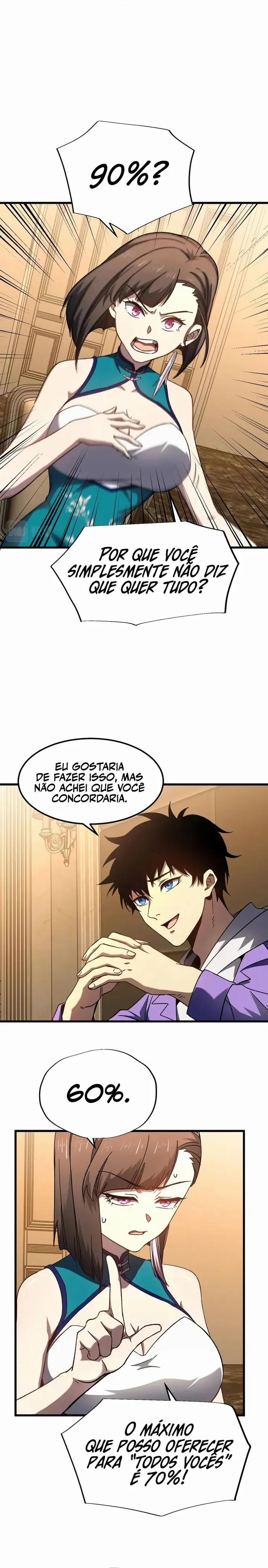 Read Log into the Future PT Manga Online