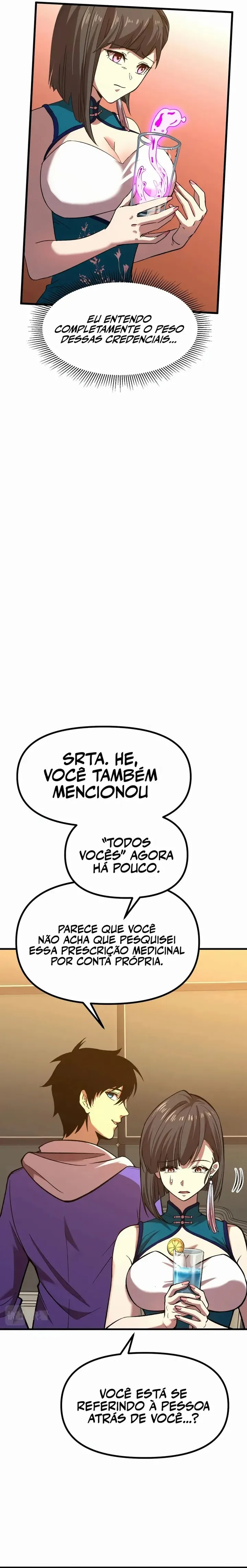 Read Log into the Future PT Manga Online