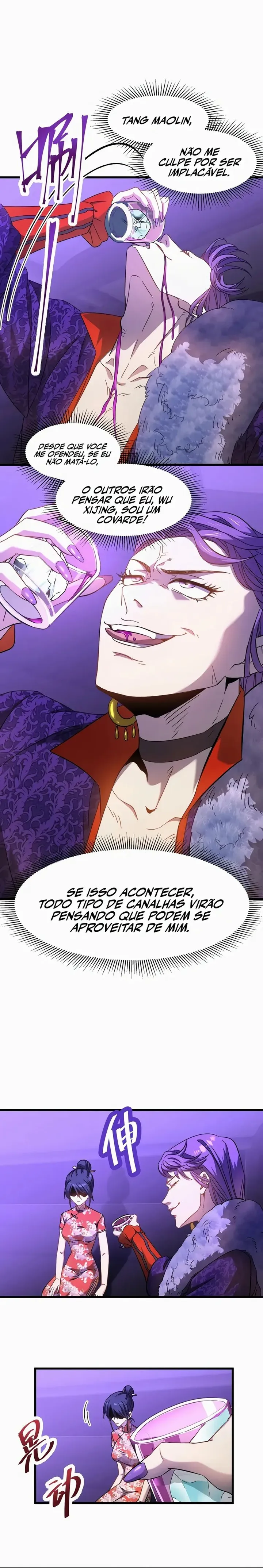 Read Log into the Future PT Manga Online