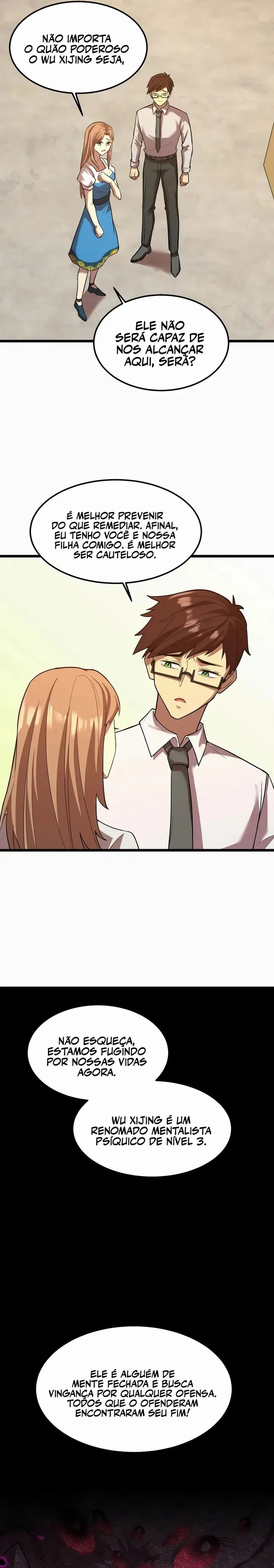 Read Log into the Future PT Manga Online