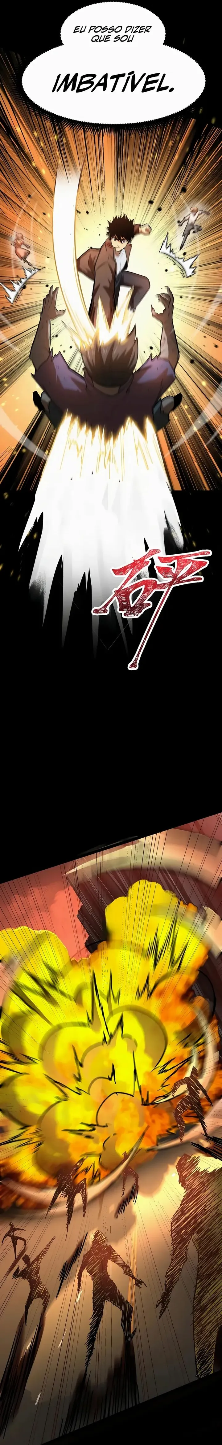 Read Log into the Future PT Manga Online