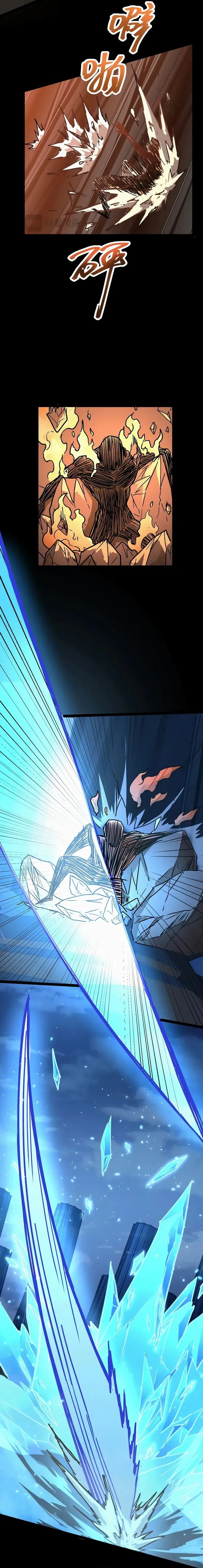 Read Log into the Future PT Manga Online