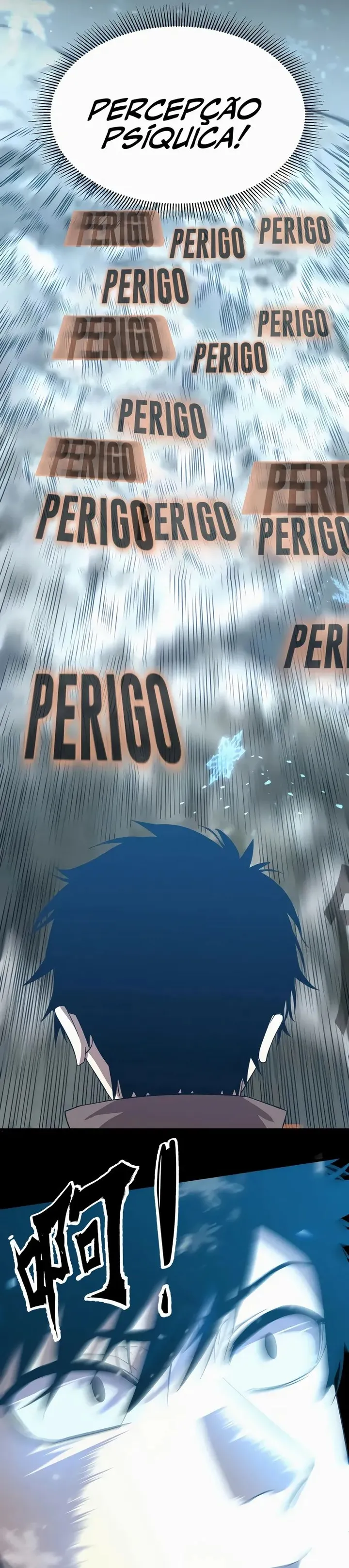 Read Log into the Future PT Manga Online