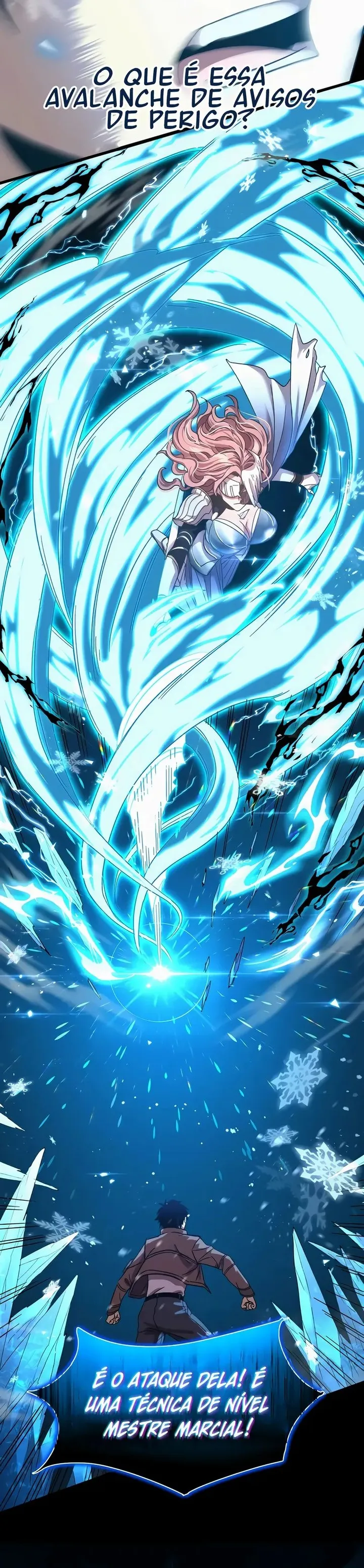 Read Log into the Future PT Manga Online