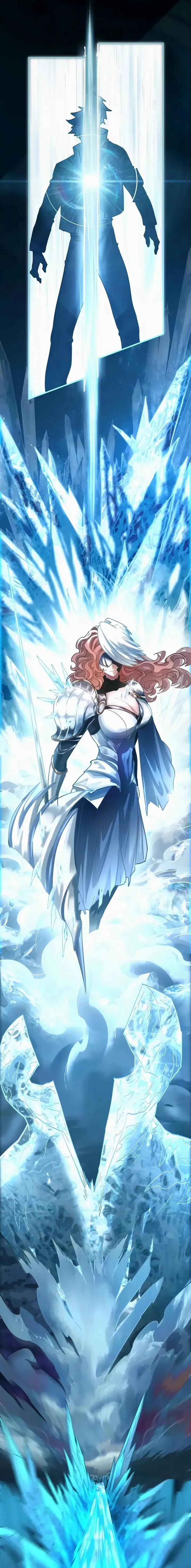 Read Log into the Future PT Manga Online