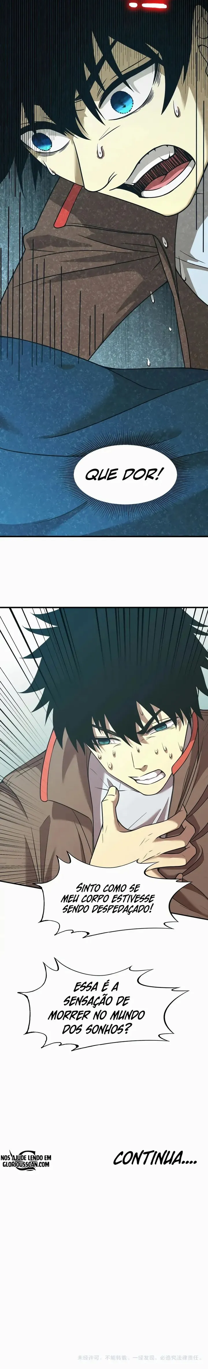 Read Log into the Future PT Manga Online