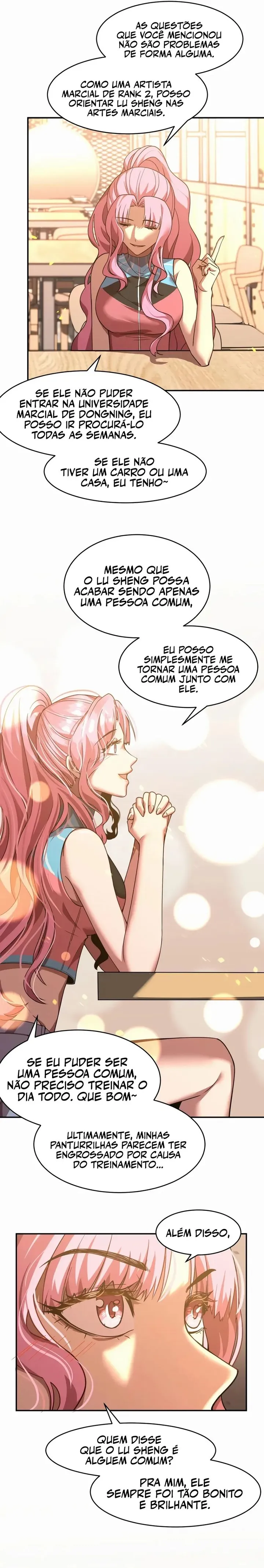 Read Log into the Future PT Manga Online