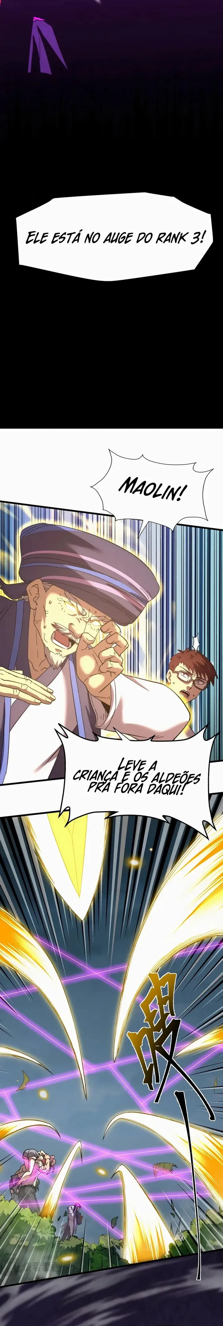 Read Log into the Future PT Manga Online