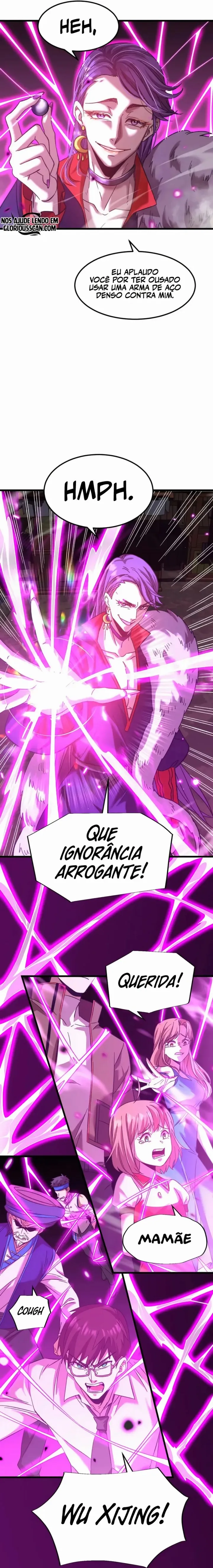 Read Log into the Future PT Manga Online