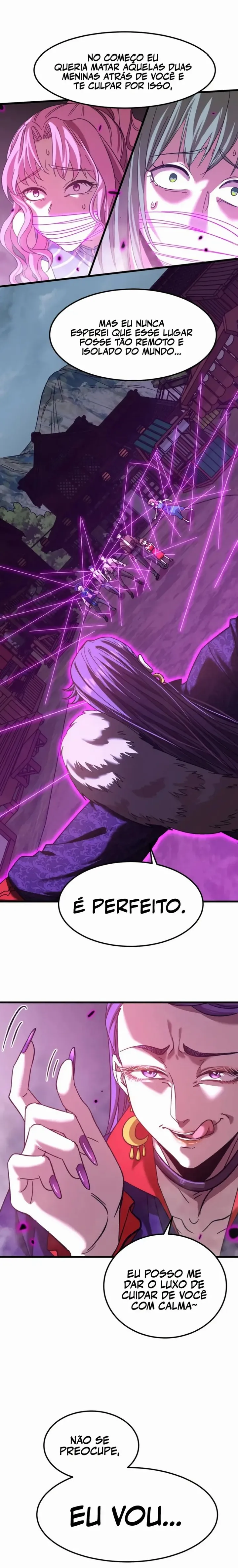 Read Log into the Future PT Manga Online
