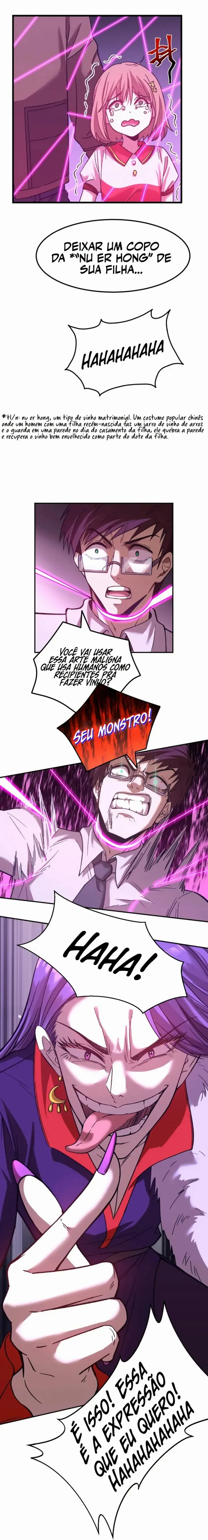 Read Log into the Future PT Manga Online