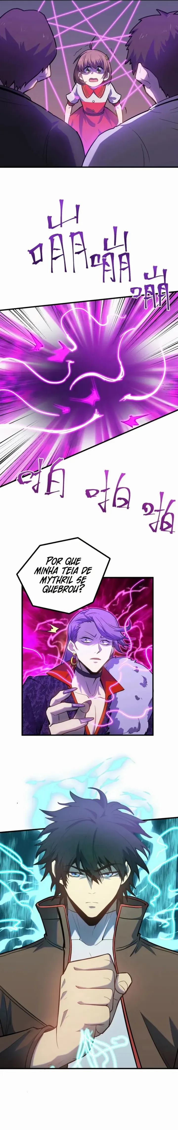 Read Log into the Future PT Manga Online