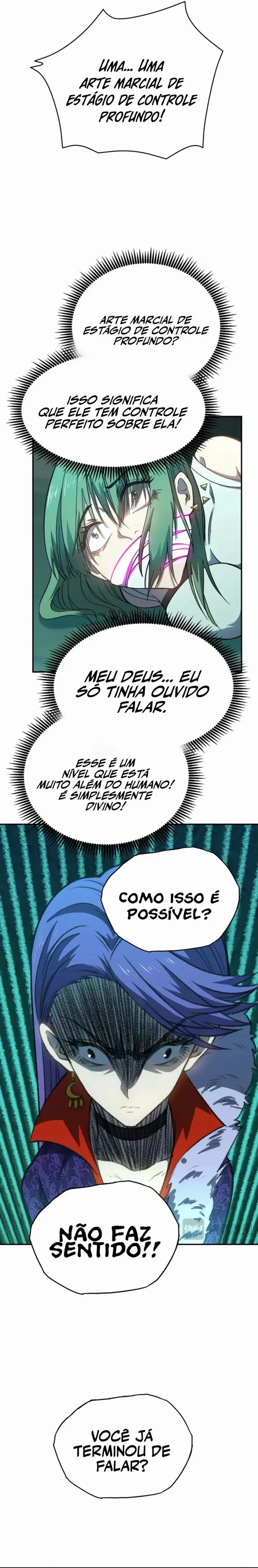 Read Log into the Future PT Manga Online