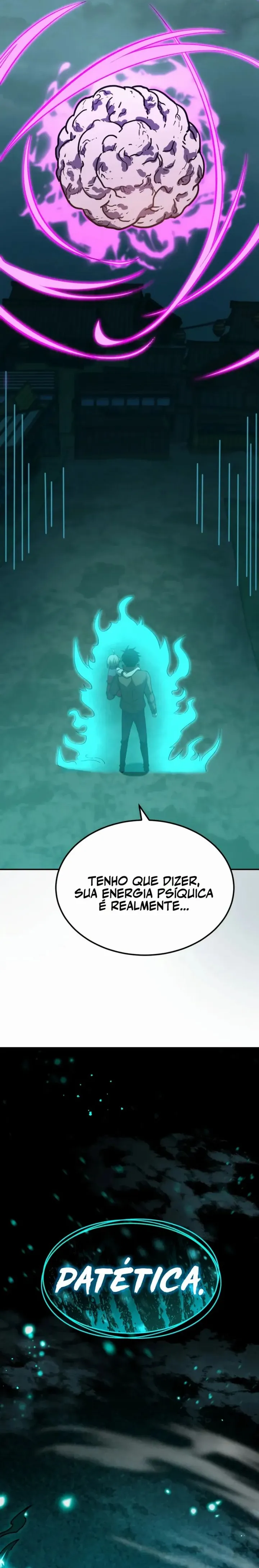 Read Log into the Future PT Manga Online