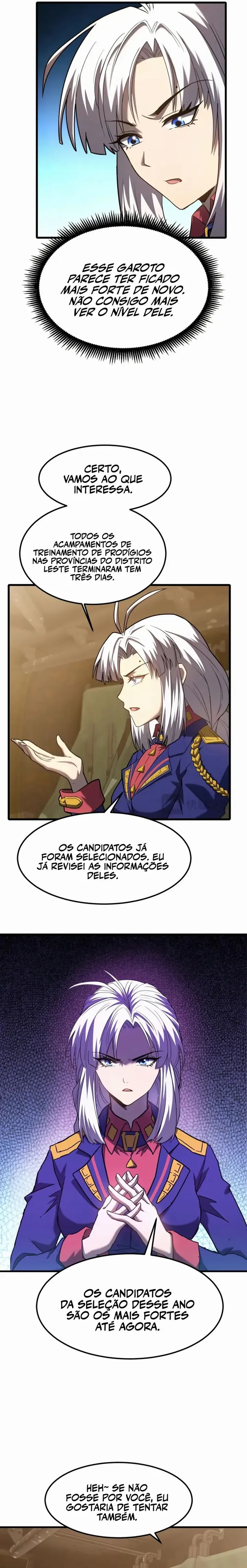 Read Log into the Future PT Manga Online