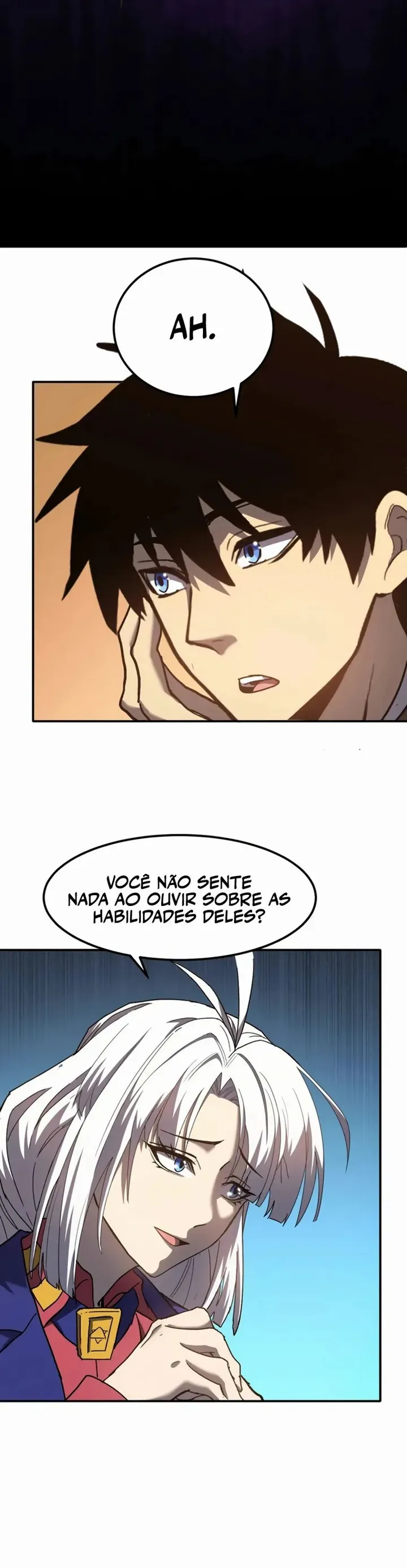 Read Log into the Future PT Manga Online
