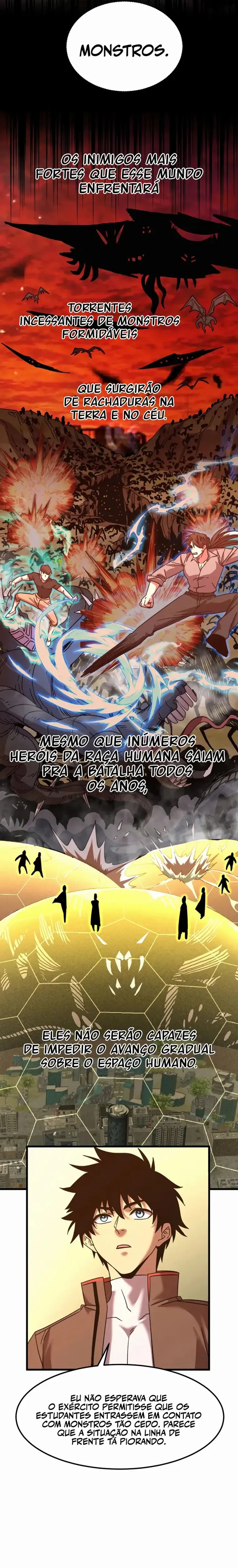 Read Log into the Future PT Manga Online