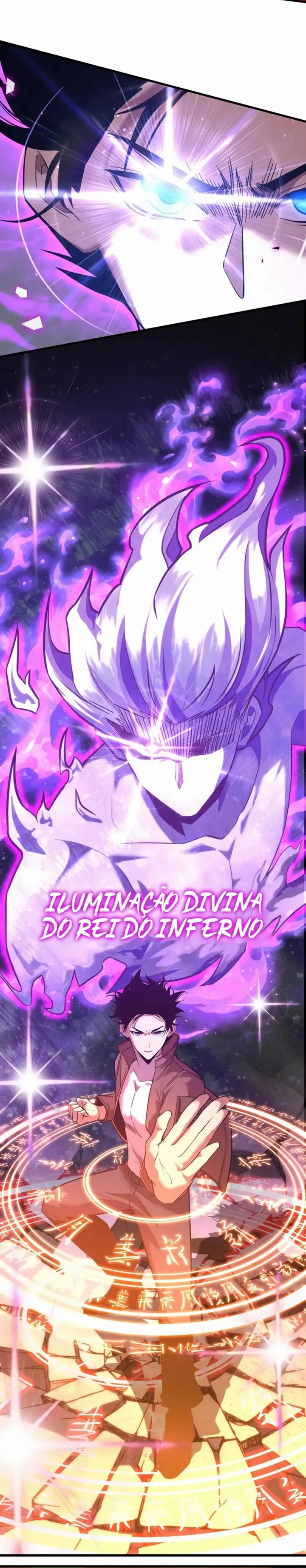 Read Log into the Future PT Manga Online