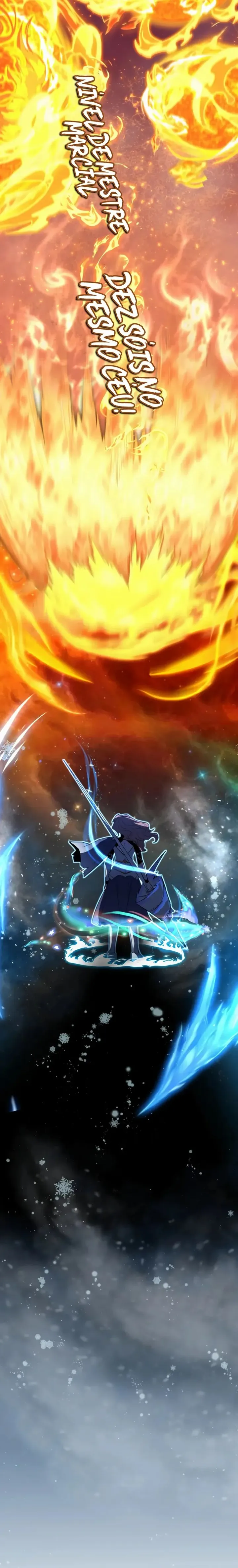 Read Log into the Future PT Manga Online