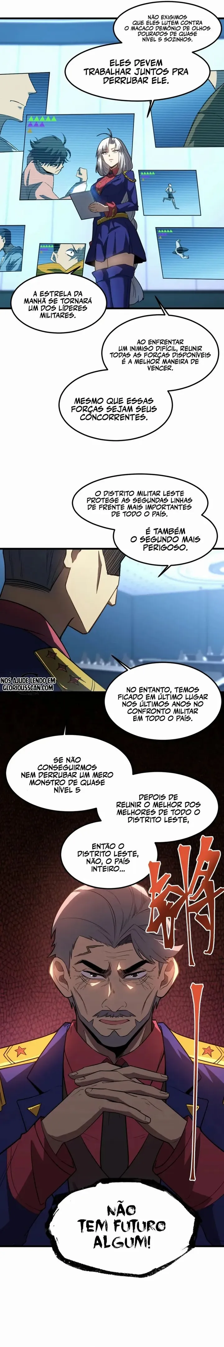 Read Log into the Future PT Manga Online
