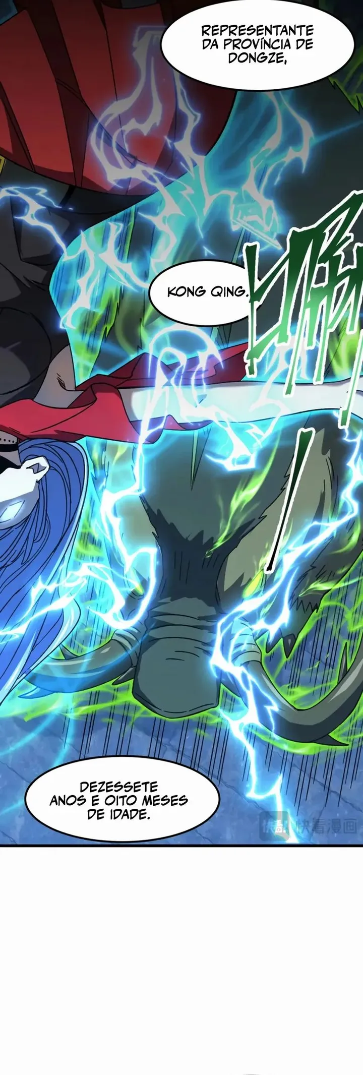 Read Log into the Future PT Manga Online