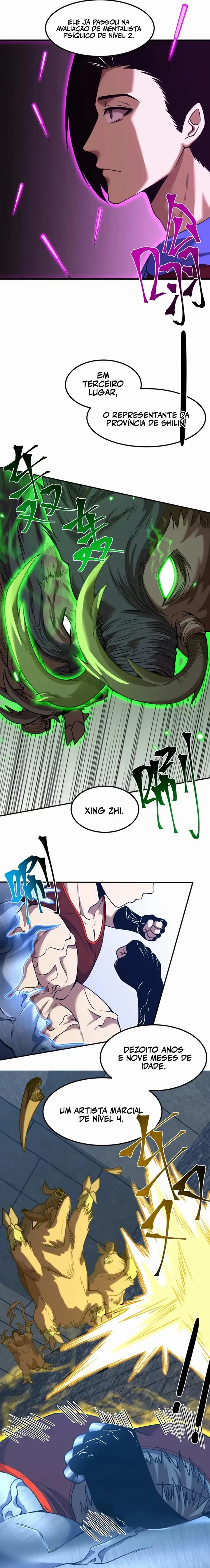 Read Log into the Future PT Manga Online