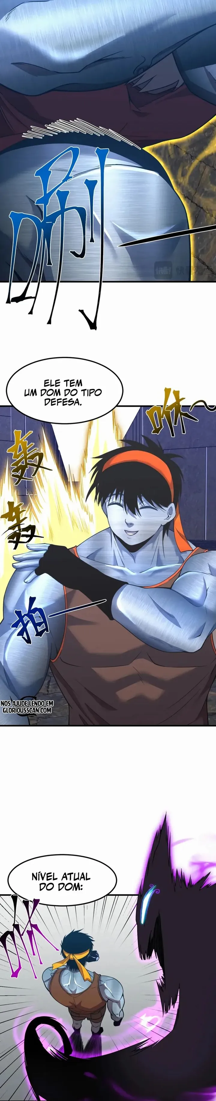 Read Log into the Future PT Manga Online