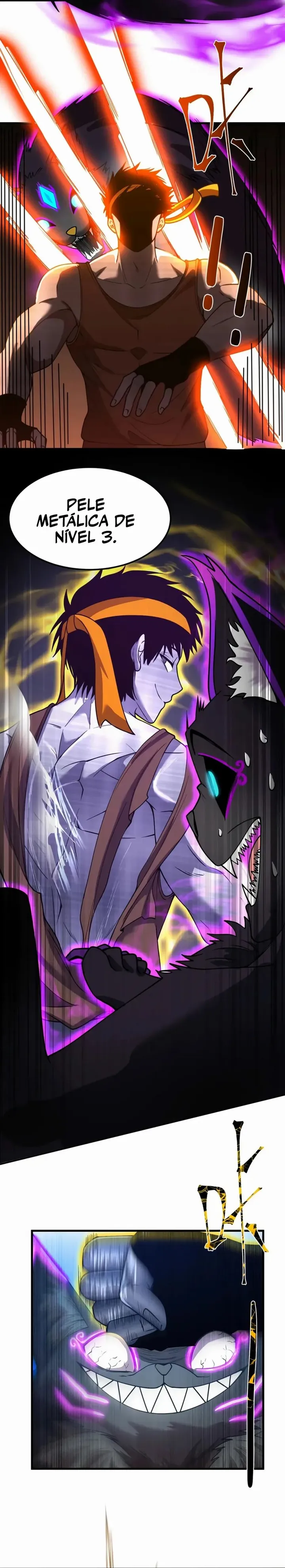 Read Log into the Future PT Manga Online