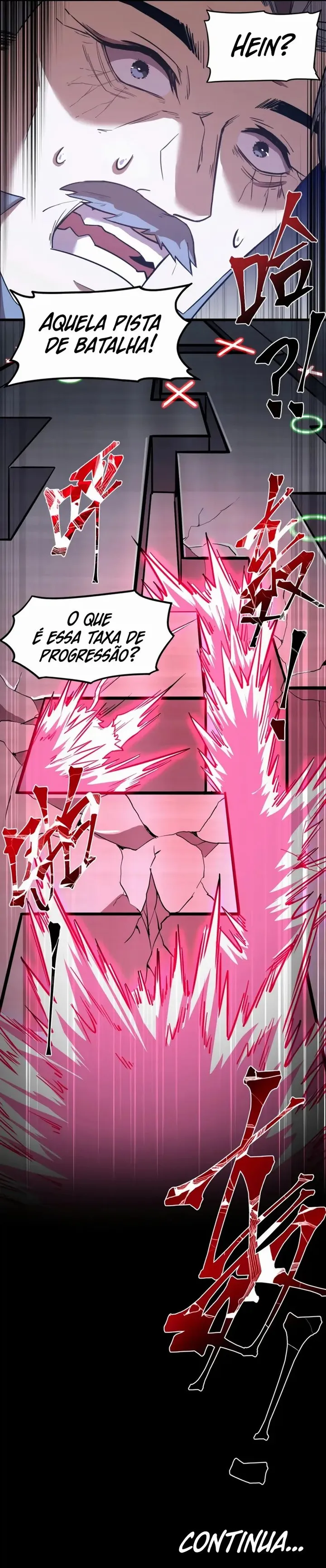 Read Log into the Future PT Manga Online