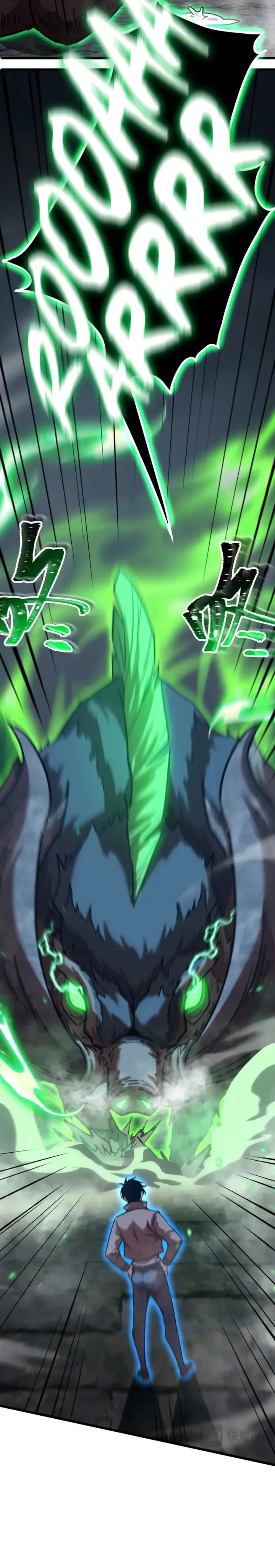 Read Log into the Future PT Manga Online