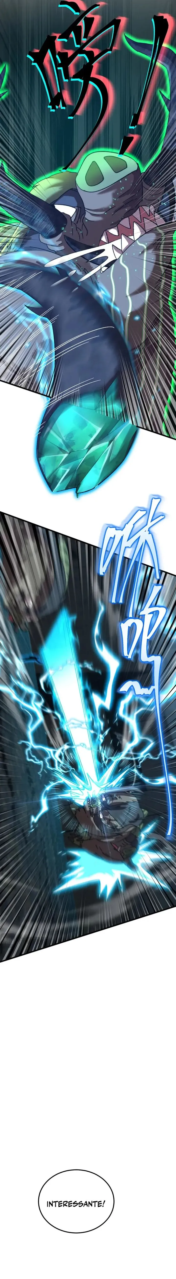 Read Log into the Future PT Manga Online