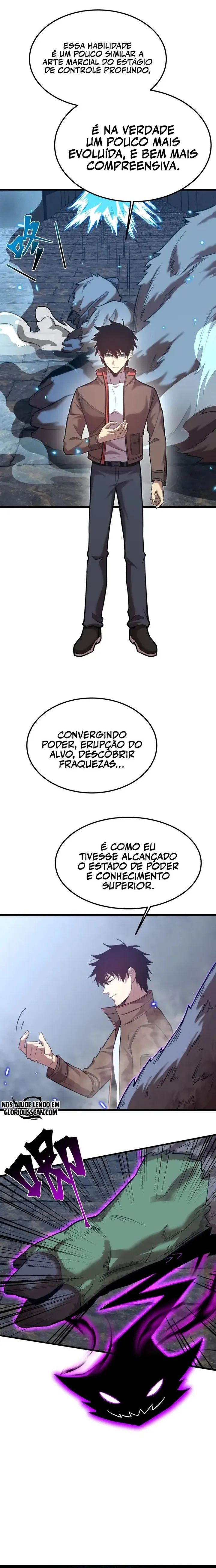Read Log into the Future PT Manga Online