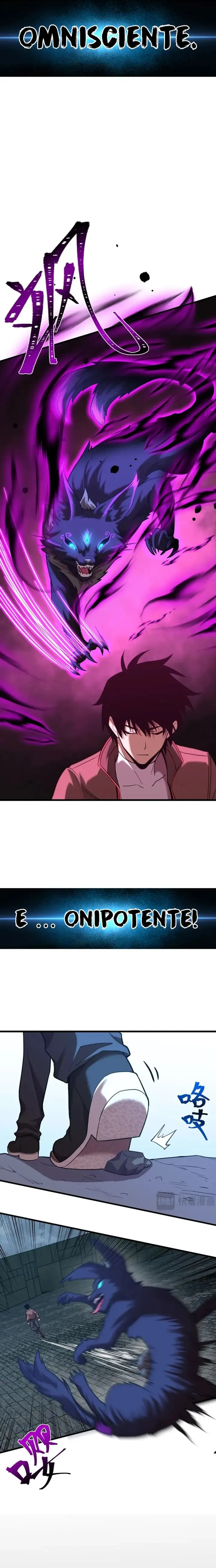 Read Log into the Future PT Manga Online