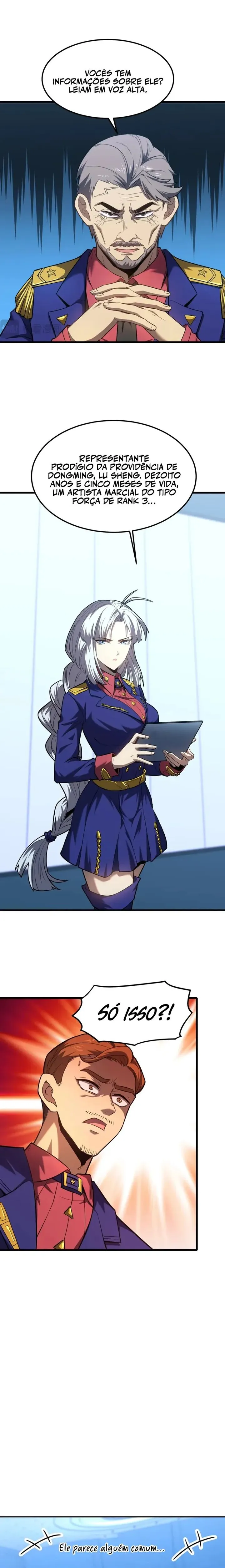 Read Log into the Future PT Manga Online