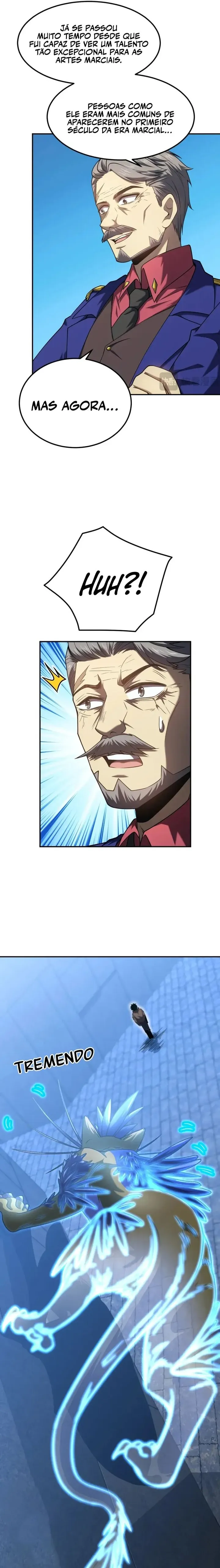 Read Log into the Future PT Manga Online