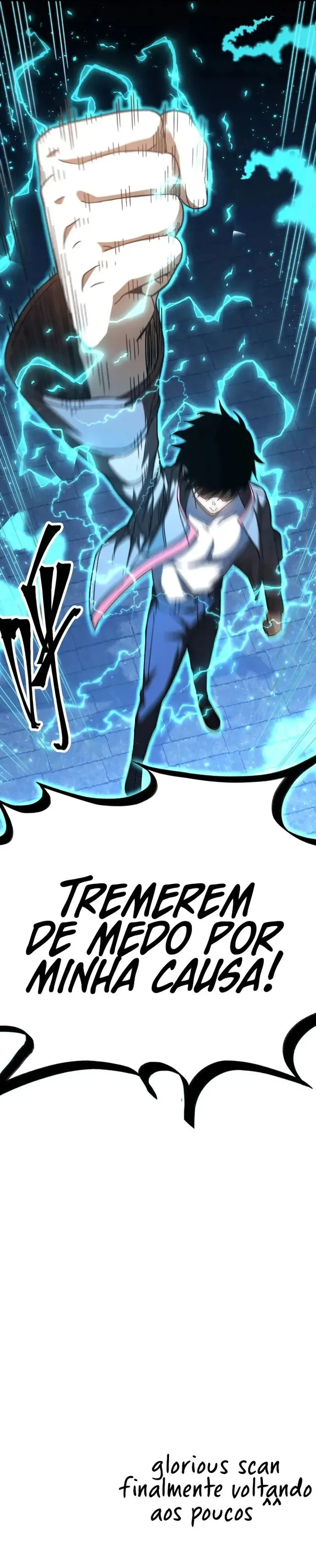 Read Log into the Future PT Manga Online
