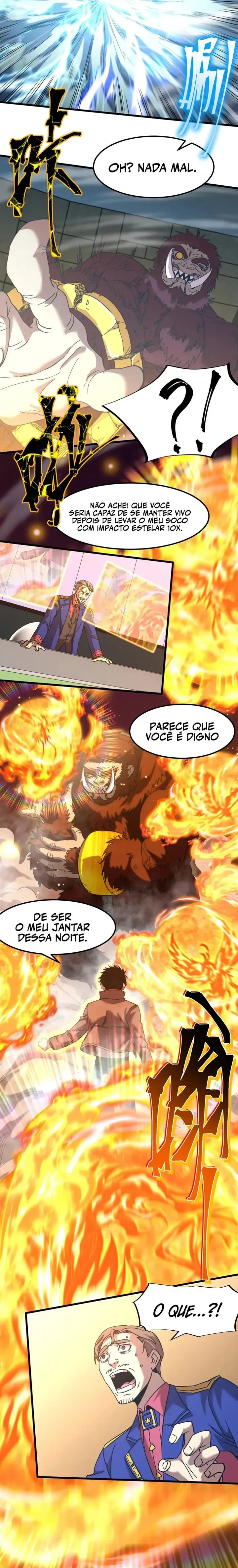 Read Log into the Future PT Manga Online