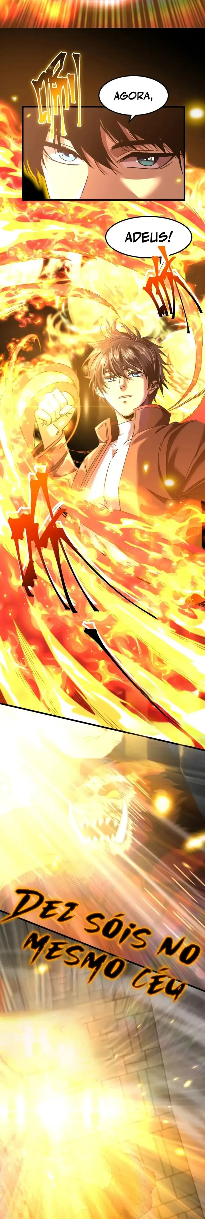 Read Log into the Future PT Manga Online