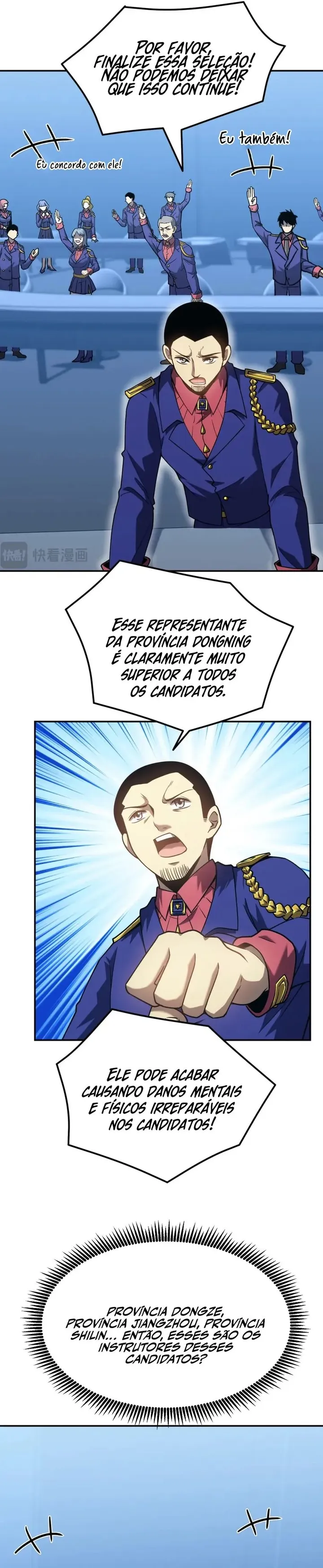 Read Log into the Future PT Manga Online