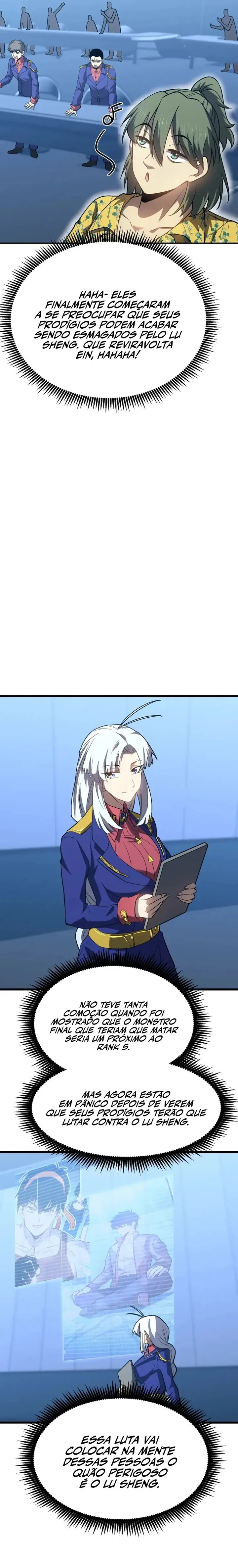 Read Log into the Future PT Manga Online