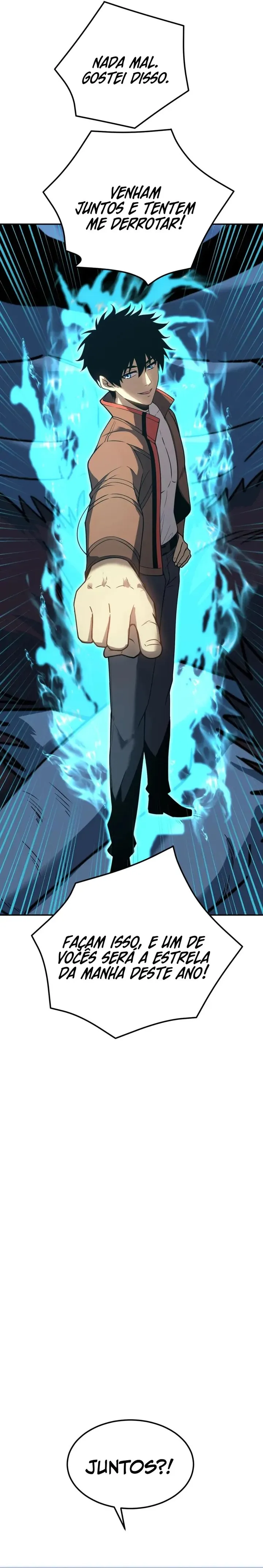 Read Log into the Future PT Manga Online