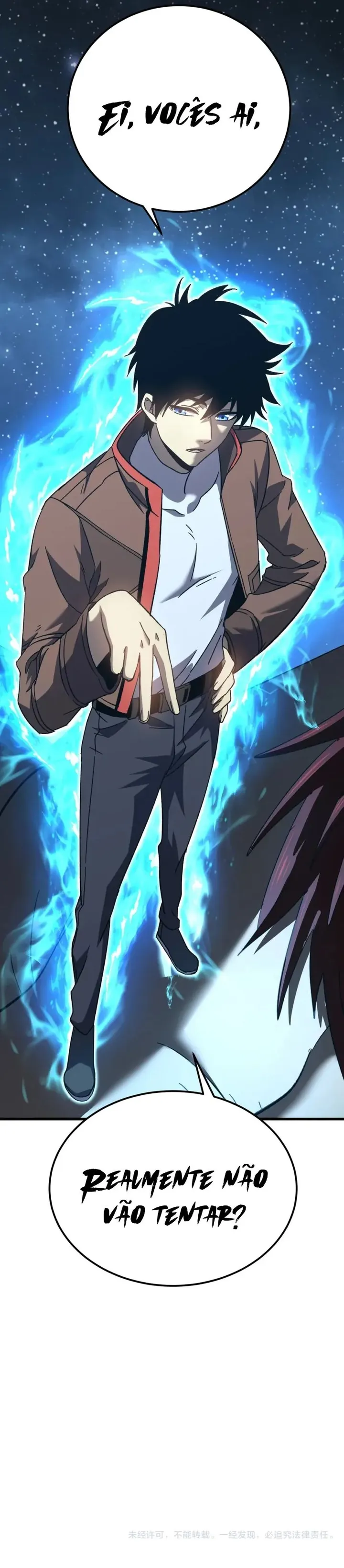 Read Log into the Future PT Manga Online