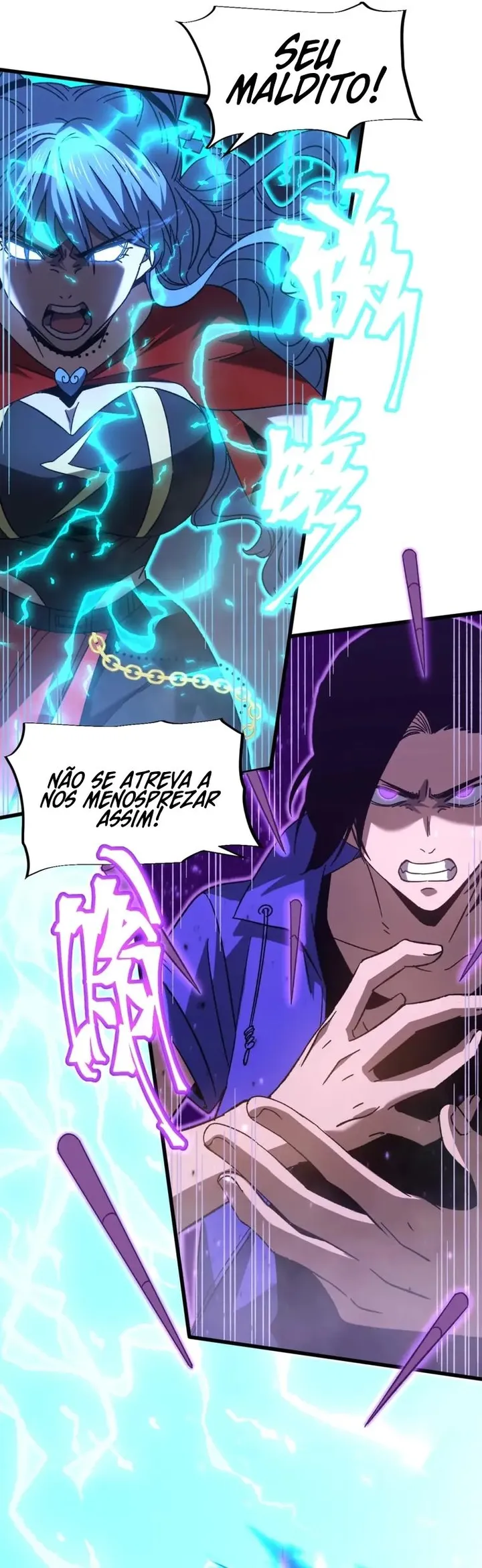 Read Log into the Future PT Manga Online