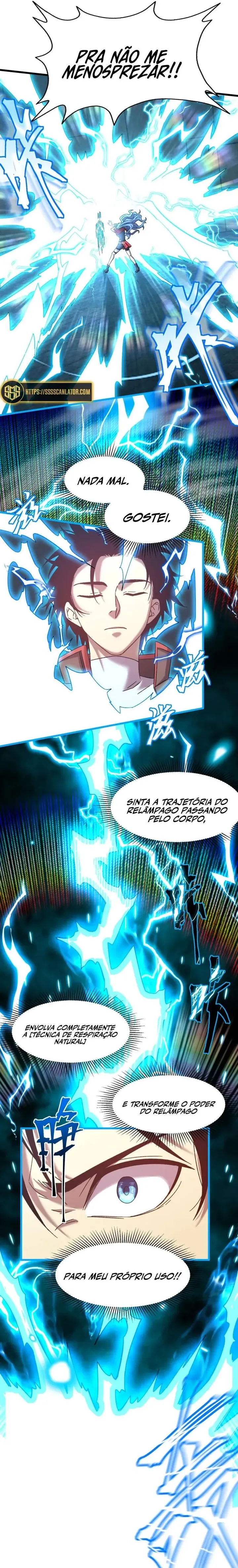 Read Log into the Future PT Manga Online