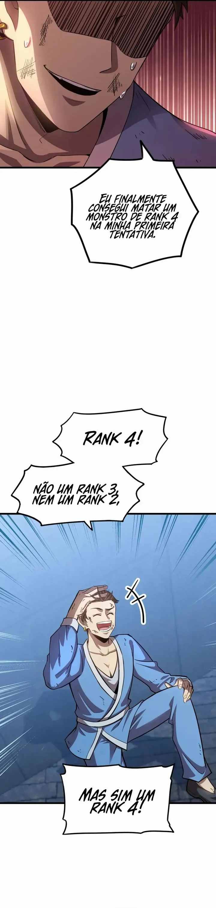 Read Log into the Future PT Manga Online